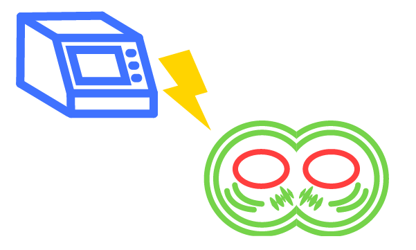 invitro-electroporator-icon