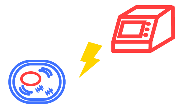 invitro-electroporator-icon