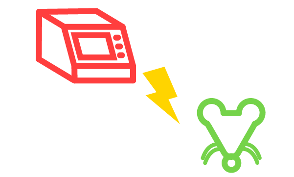 invivo-electroporator-icon