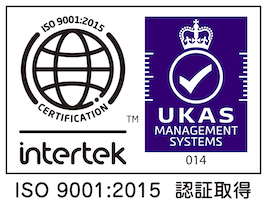 ISO 9001