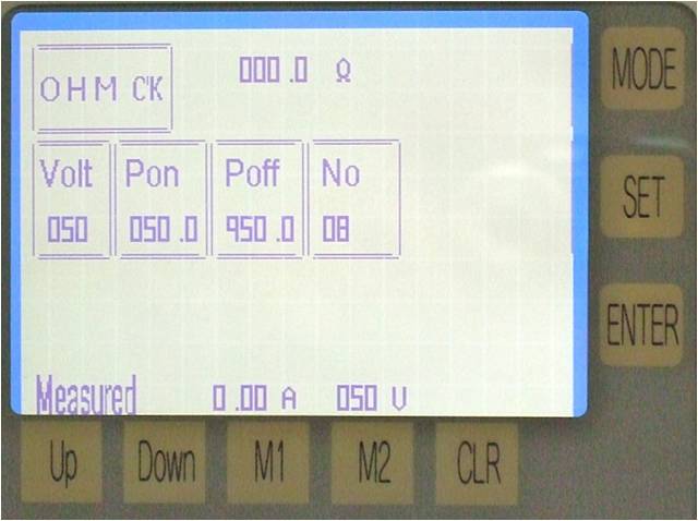 TouchPanel