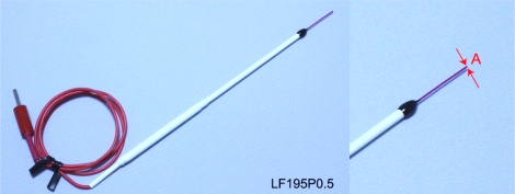 LF195
