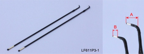 LF611