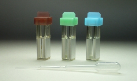 cuvette