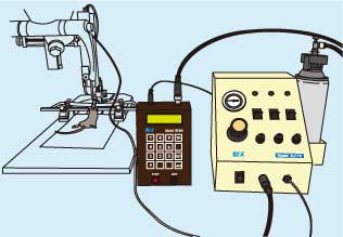 bt200system
