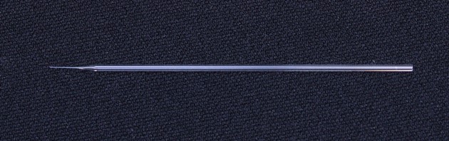 glasscapillary