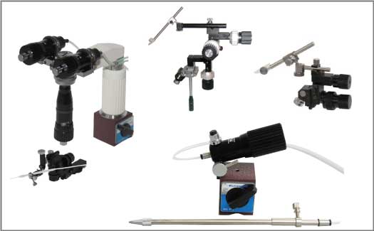 micromanipulator